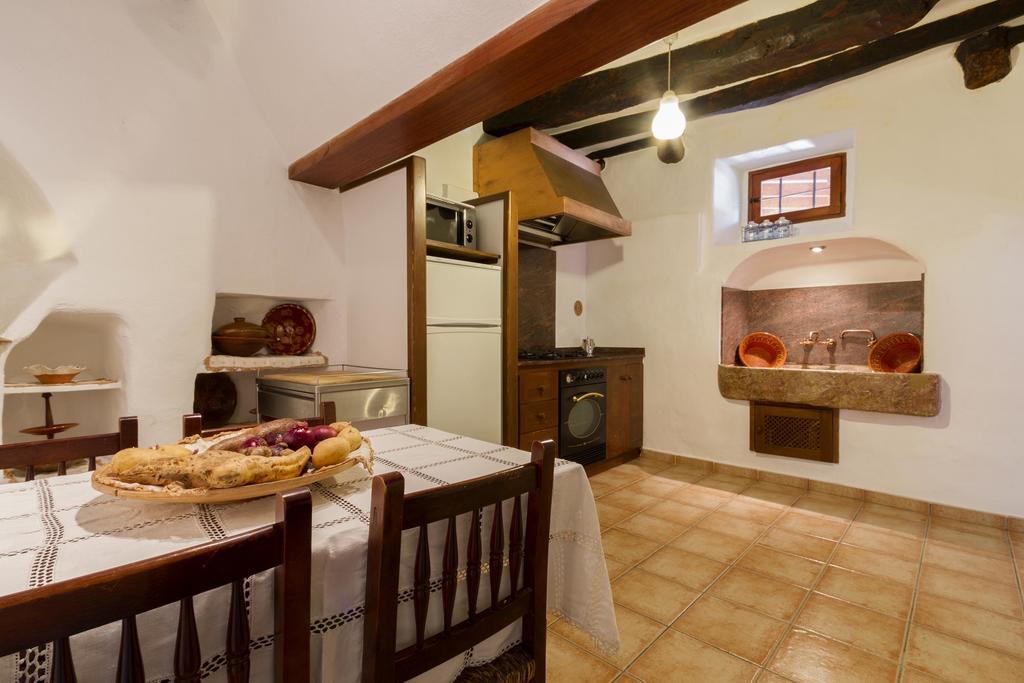 Plana Morro Villa Pollença